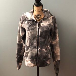 Lululemon Jacket 曆